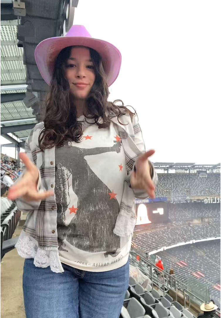 Serving Cuntry for Beyoncé #cowboycarter 