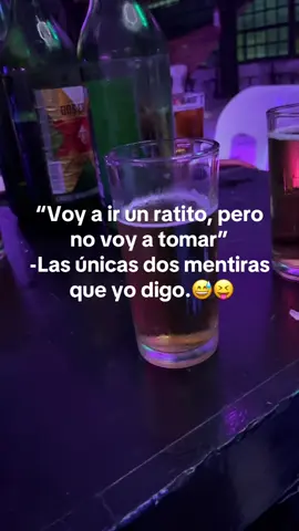 🤭una y nos vamos💃🏼jaja #vidasolohayuna❤️ #unanoesninguna   #salud #chelita 