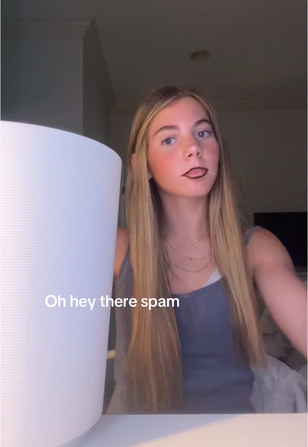 Been a while #spamaccount #lol #imfunny 