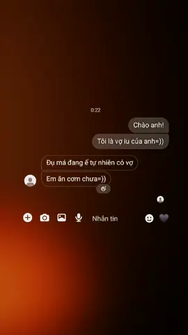 Em ăn cơm chưa=)) #luỵ #tinnhan #tamtrang #fbtxuhuong #xuhuong 