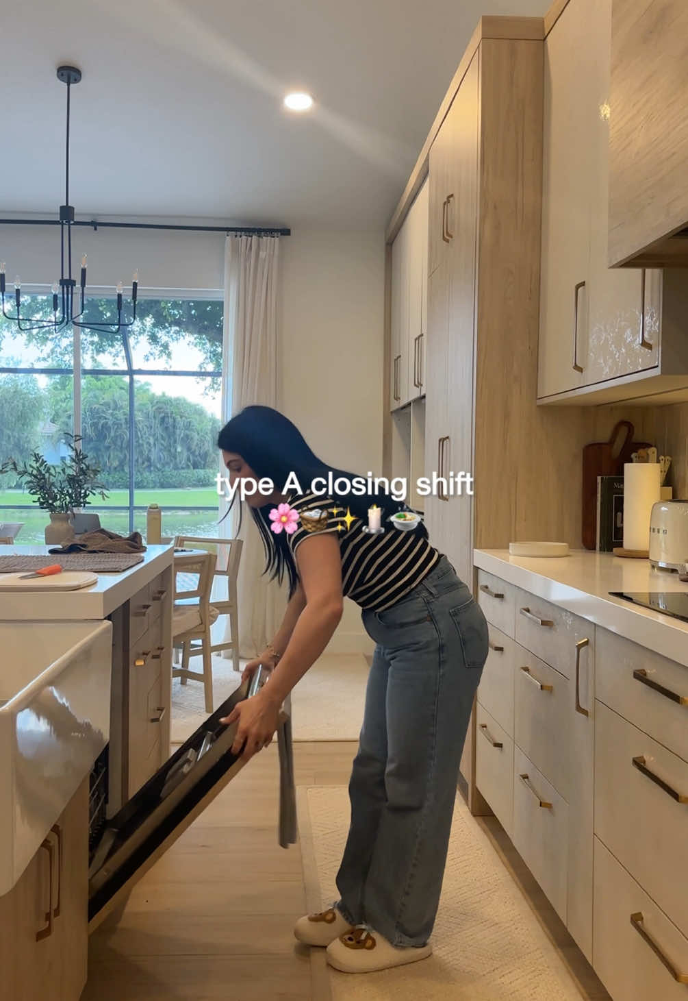 ASMR type A closing shift #homereset #Vlog #aesthetic #asmr #nightroutine #cleanhome #motivation where everything has its place, the checklist is complete, the counters are spotless, and you go to bed knowing tomorrow starts calm and fresh. 🕊️🧼📋 #asthmaticcleaning #nightreset #productivenight #typearoutine #asmrhome #cleanwithme type a closing shift, closing shift routine, productive night, nighttime reset, asmr cleaning, satisfying clean, organized night, daily reset, home cleaning vlog, calm night routine, clean aesthetic, productive girl, clean girl routine, nighttime chores, type a personality