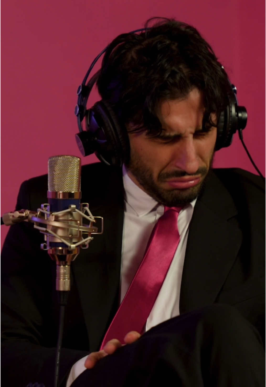 Non credo che fosse acqua frizzante🫧💘 @SighTanc @Tomas #primoappuntamentopodcast #pap #tomas 