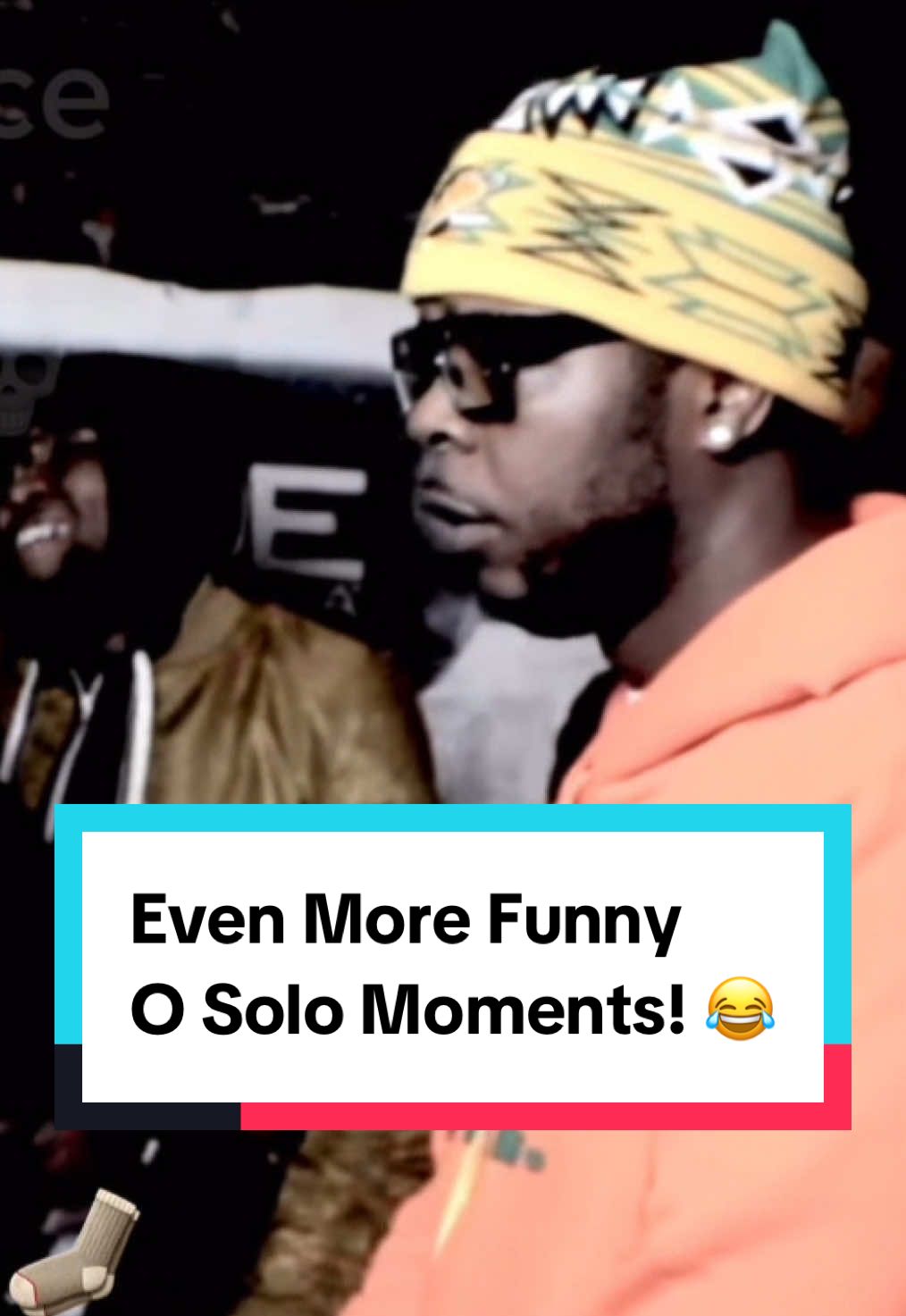 More O Solo Funny Moments in Battle Rap! 😂 #fyp #fypツ #viral #raptok #rap #battlerap #battleraphighlights #battlerapbars #osolo #funny 