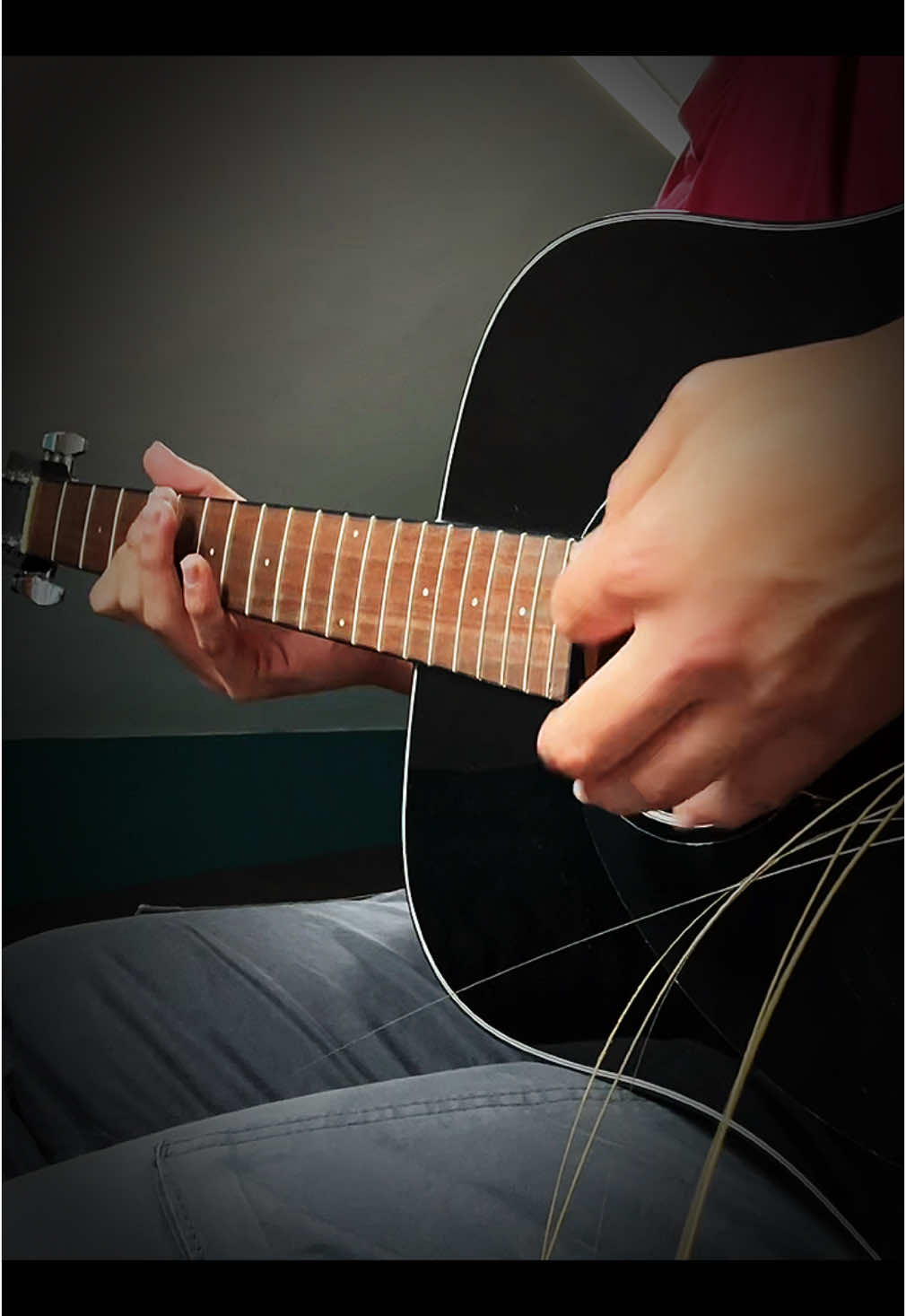 Wherever I may roam (100% accurate tone) @metallica #metallica #guitarcover #whereverimayroam #accurate #jameshetfield 