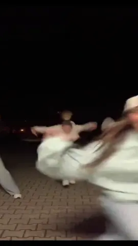 Fiesty dance edit