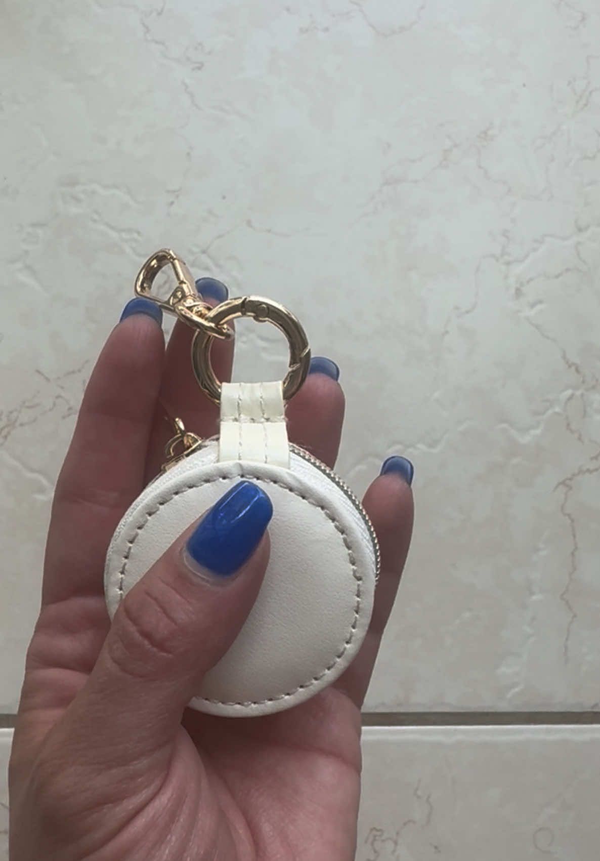 Portable mini ring case 😍 #traveljewelry #miniringcase #travekcase #jewlery 
