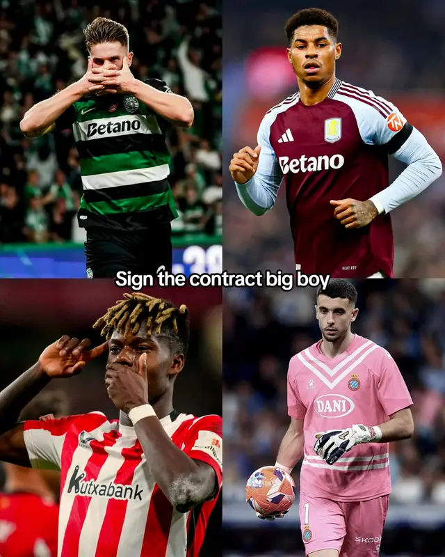 GARCIA AND GYOKERES TO BARCA...⏳ #barcelona #viscabarca #barca #viscacatalunya #footballer #footballtiktok #fyp #viral 