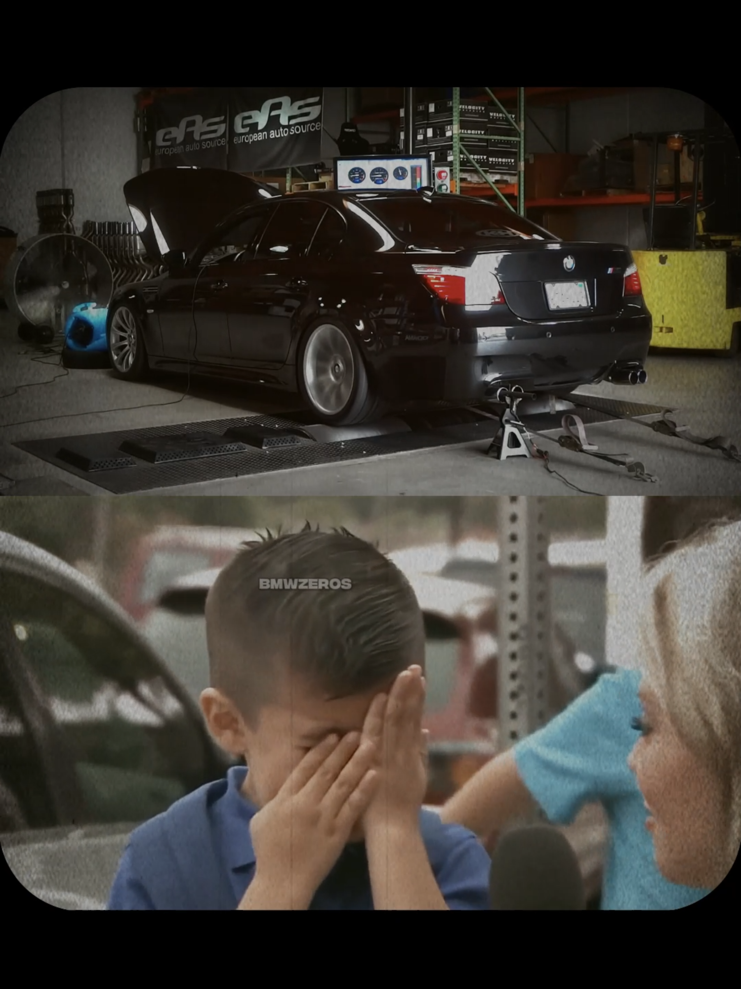 M5 E60 🥺🫡 #bmw #e60 #foryou
