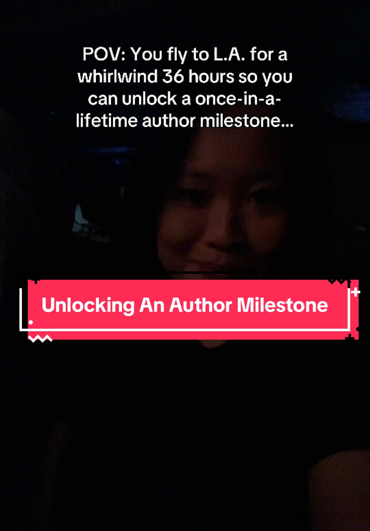 Worth the cross-country trip 🥹 #anahuang #kingofenvy #kingsofsin #BookTok 