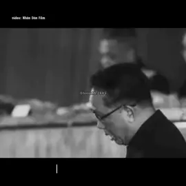 trích Bí thư thứ nhất Lê Duẩn đọc báo cáo chính trị tại đại hội IV năm 1976. #lichsuvietnam #dangcongsanvietnam #baoanhh2004 #baoanhlamsu #leduan #bithuthunhatdanglaodongvietnam #tbtleduan 