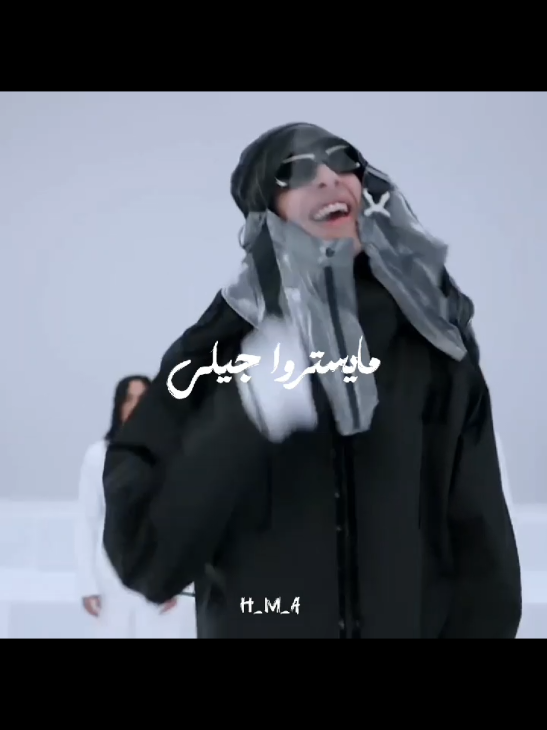 مايستروا جيلي المجال قالبوا اوركسترا، اخصام كتير مش لاقي مكان جو الليستة❤️‍🔥✨️⚡️ @MARWAN PABLO  تراك دون للرابر مروان بابلو من البوم كونترول  Track DON for the rapper MARWAN PABLO from EP CTRL