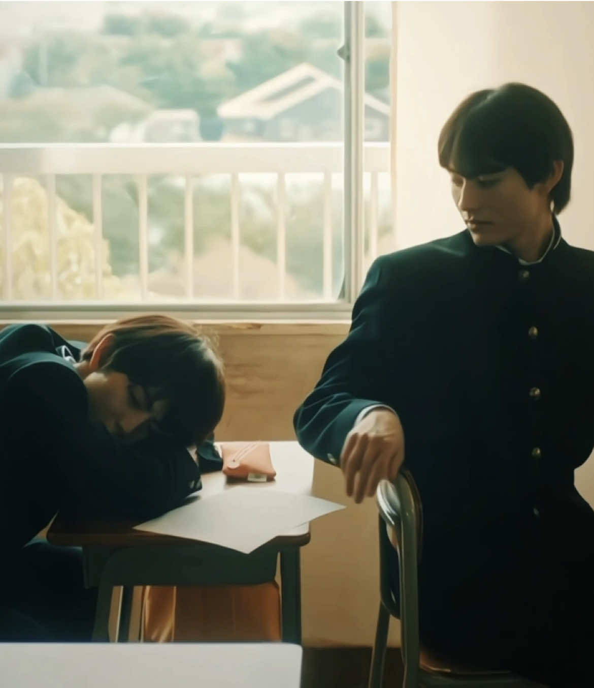 #icannotreachyou #jdrama #jbl #kimiwatodokanai #harukashiwagi #kentaromaeda #jdramaedit #japanesebl #fyp 