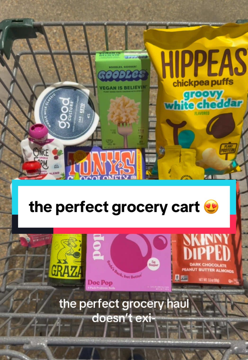 all the necessities we need at @Whole Foods Market 🛒✨ #poppi #wholefoods #drinkpoppi #poppisoda #sodasback #fyp #fy 