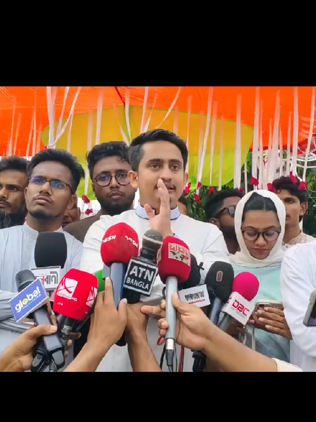 এক দলের কথায় তো নিবার্চন হবে না: সারজিস আলম #foryou #fypシ #unfrezzmyaccount #viral #সবাইকপি_লিংক_করো_প্লিজ_প্লিজ #foryourpage #share #bdtiktokofficial🇧🇩 #dubai #tiktok #CapCut #fypシ @foryoupage @TikTok Bangladesh 
