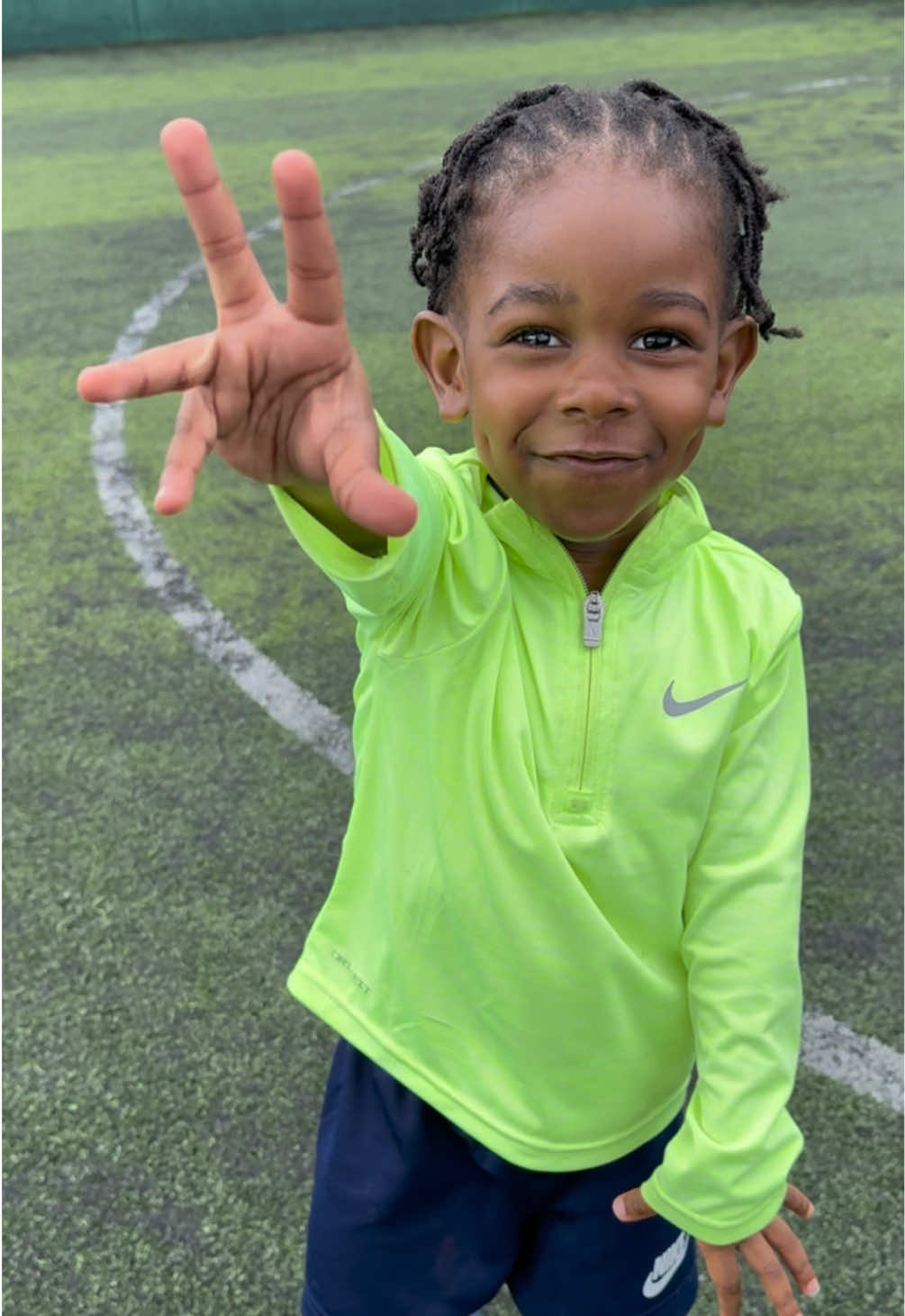 Ballon d’or requirements⚽️ #toddlertok #toddler #cutetoddler #cute #football #footballtraining #newborn #newbornbaby #funnybaby #funnybabyvideos #funny #funnyvideos #broski 