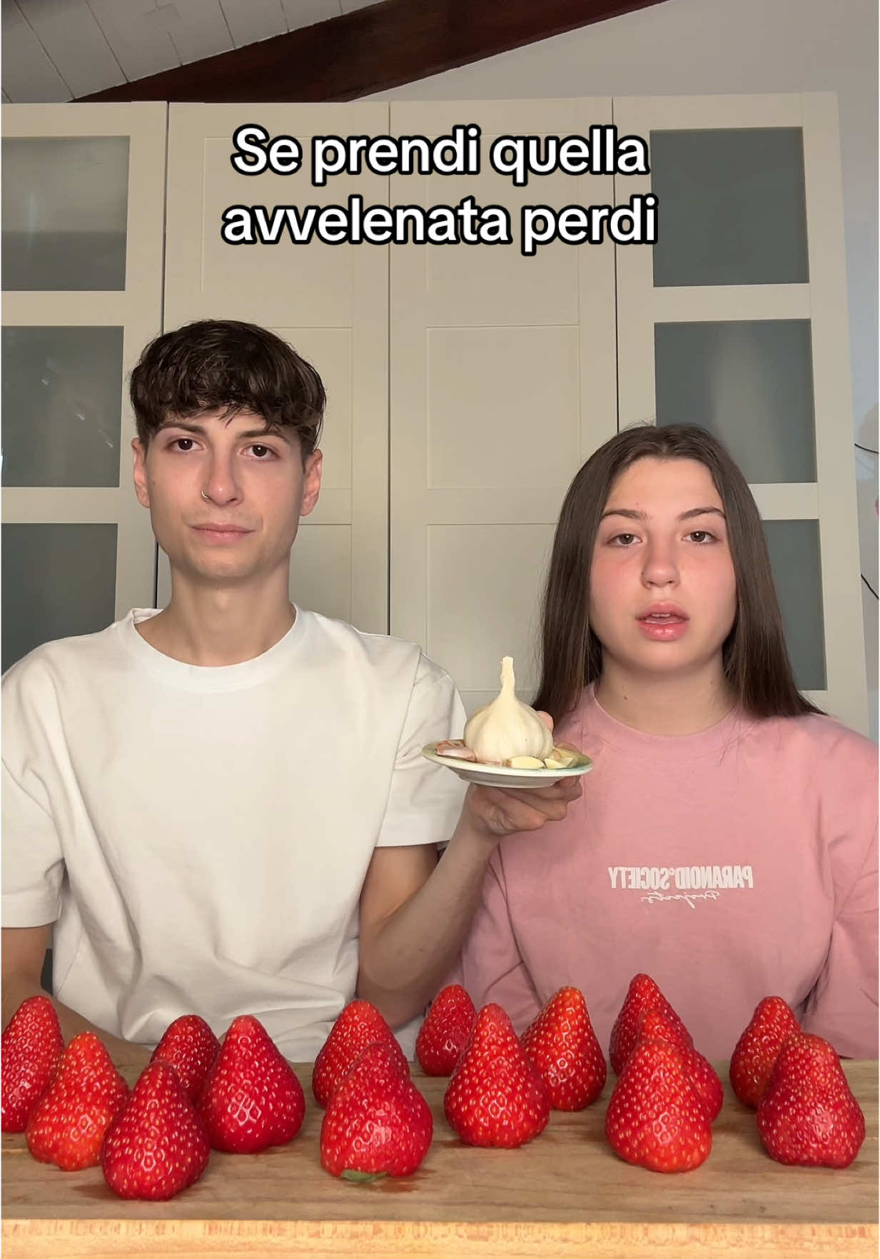 Non me lo aspettavo😱 #challenge 
