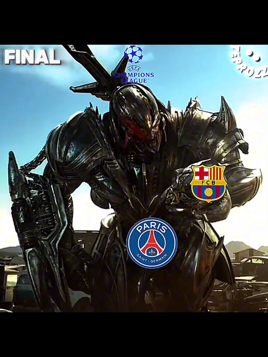 this final 🔥⌚🔥  . . #championsleague #psg #inter #football #viral #fyp 