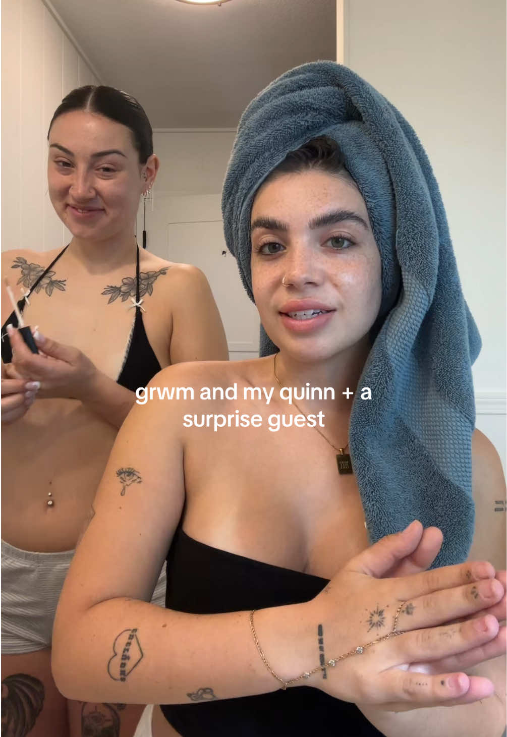 how do u cover that?? girlies give me tips