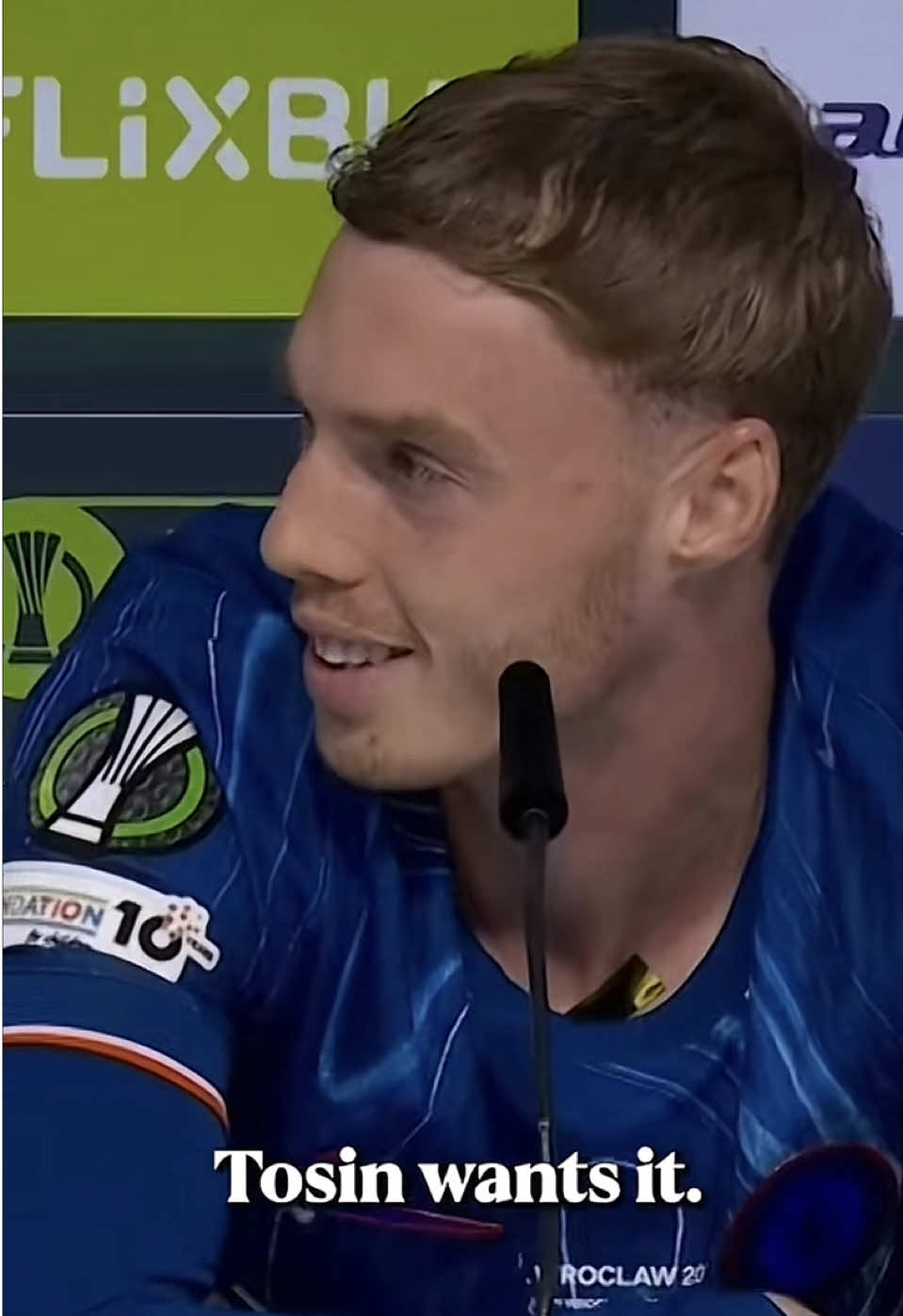 #colepalmer #chelsea #mentality #trending 