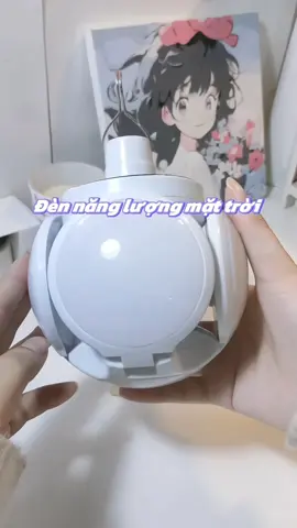 Cần thiết mỗi dịp mất điện lắm nè #dentichdien #dennangluongmattroi #review #viral #xuhuong #fyp 