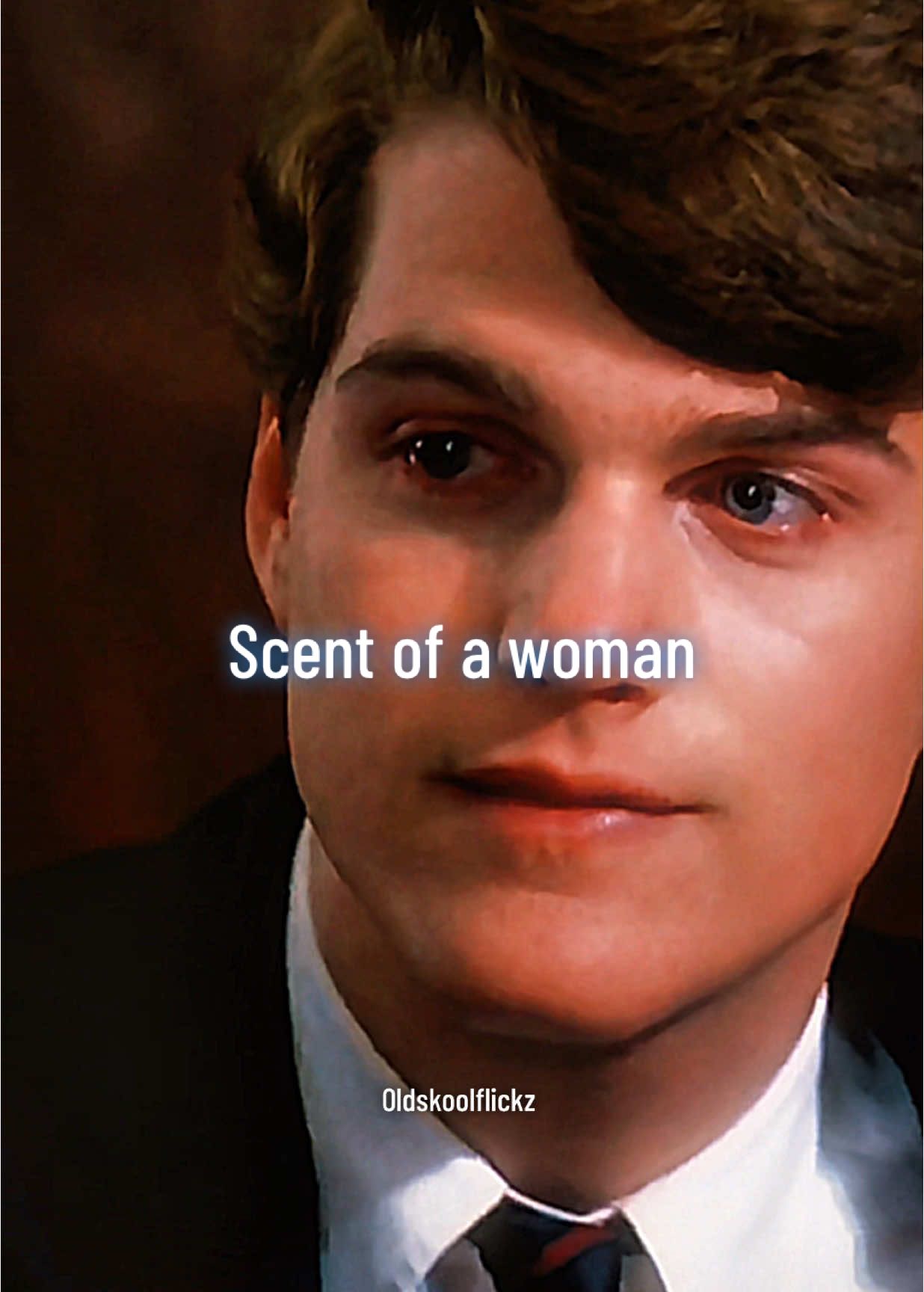 Success without integrity is empty, true progress never comes at the cost of others… Movie - scent of a woman  #oldskoolmovie #90smovies #90sfilm  #movieclips🎬 #moviescenes🎬 #alpacino #chrisodonnell #scentofawoman #integrity 