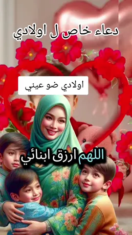 اولادي
