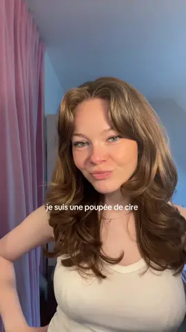 j’ai trouvé mon peuple 