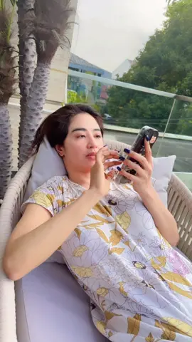 Chit Chat ‘Manja Bersamanyaa @Dewi Perssik Shop 💕🔥❤️