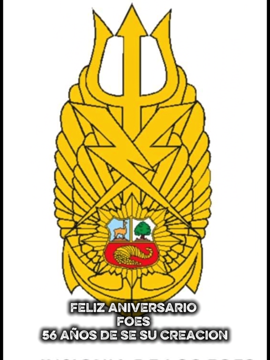 Feliz aniversario a los FOES del Perú #CapCut #foe #aniversario #militar 