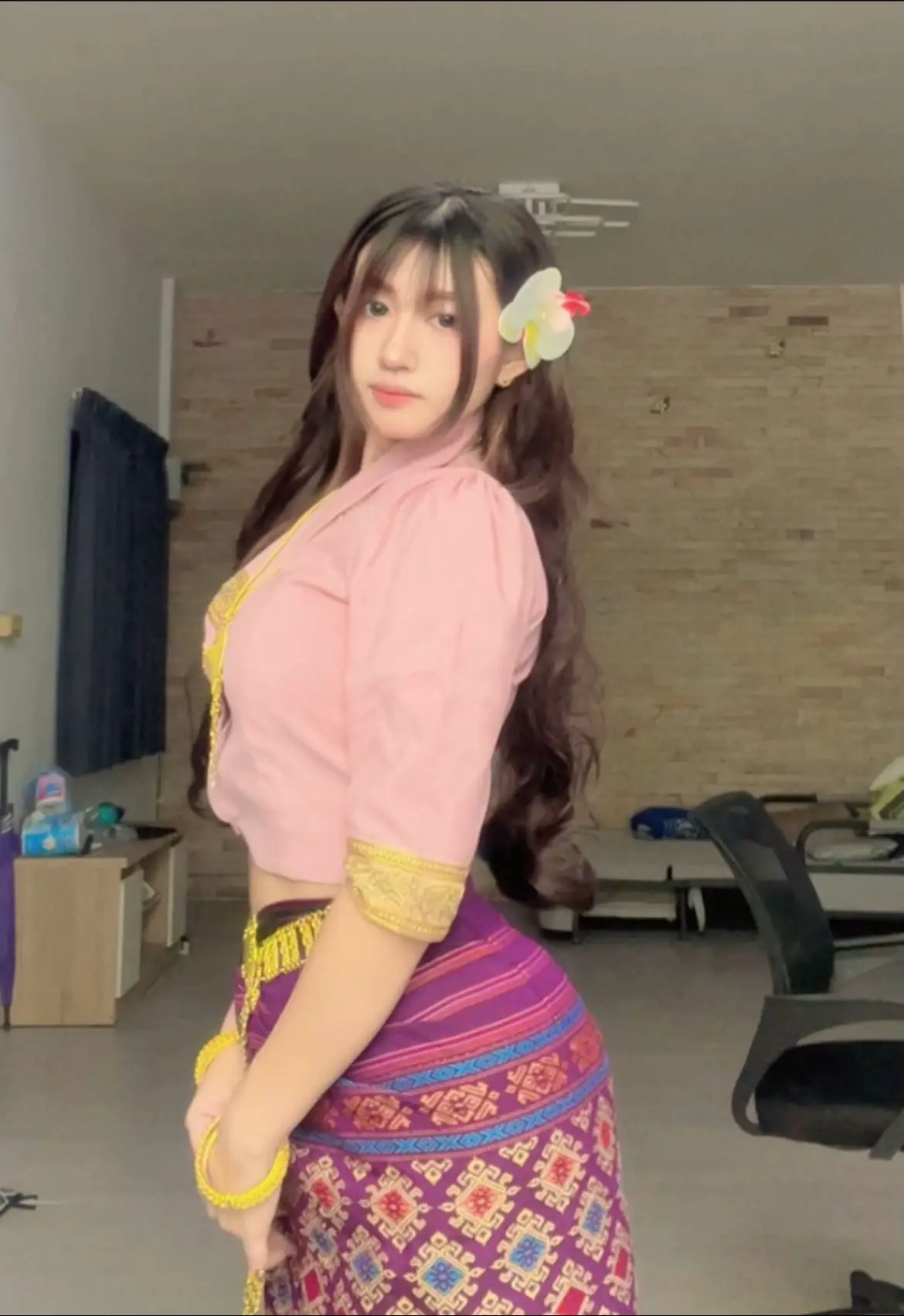 #ချစ်စရာကောင်းတာတစ်ခုပြမယ်🥺🎀 #tiktokmyanmar🇲🇲 #fpyシ #fppppppppppppppppppp #views #အဖက်မလုပ်လဲတင်တယ်ကွာ😣👊 