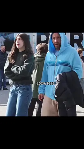 Adam Sandler 👀#adamsandler #jackiesandler #sadiesandler #sunnysandler #fyp #fypviral #paratiiiiii 