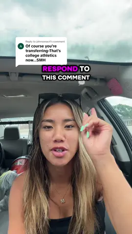 Replying to @johnsonac4  just clarifying #golf #d1 #collegeathlete #golfer #golfgirl #collegesports #ncaa #ncaagolf #transfer #collegegolf #golfing #golftiktok #sports #usacollege 