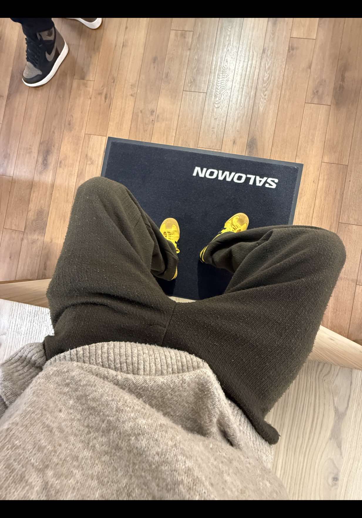 jazz house is so peak 