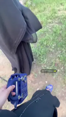 #حديقة الشحر#لايك #لاهنتو