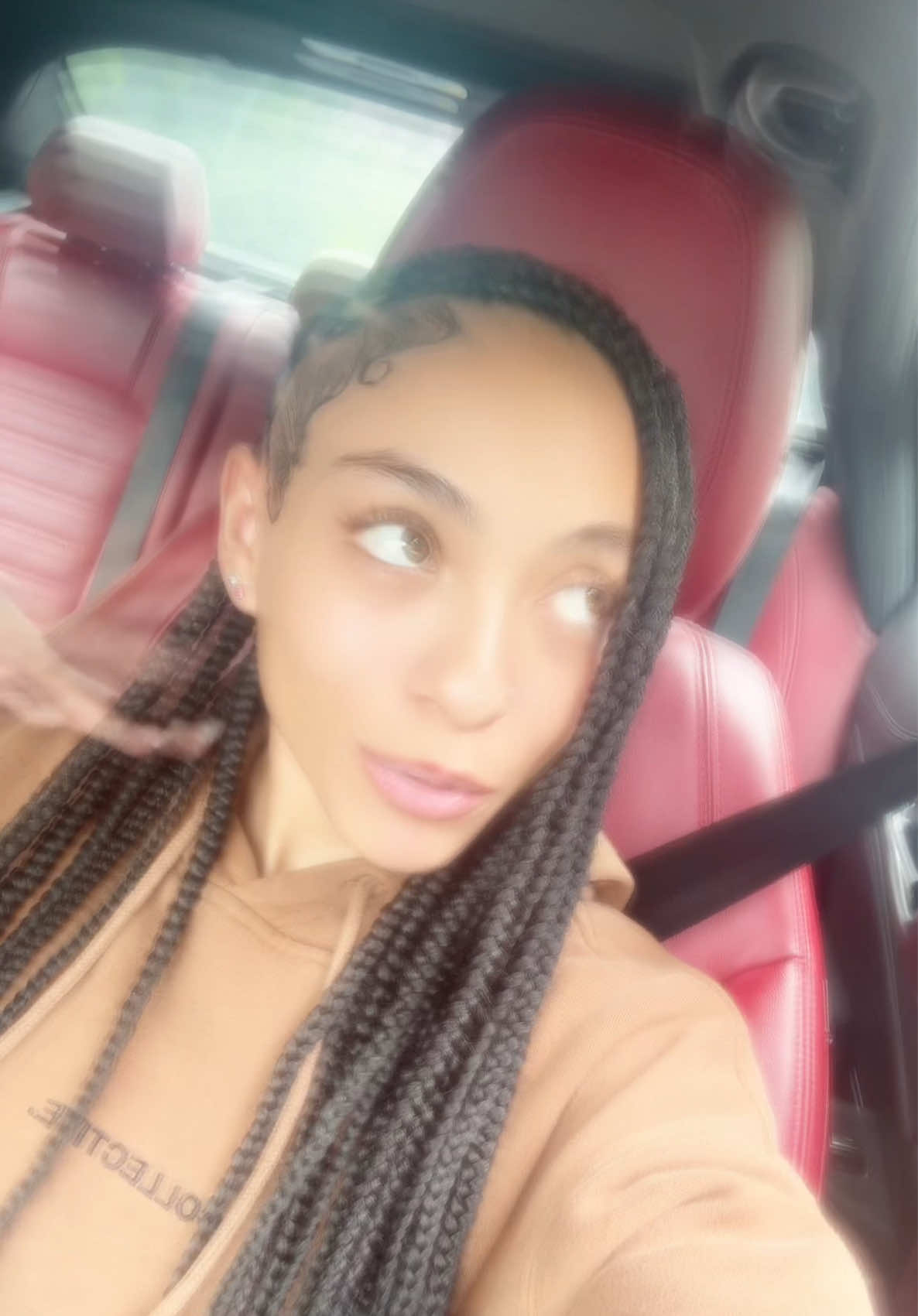 #foryouuu #meghantheestallion #foryouu #ifeelpretty 