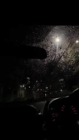 #hujan di #jember #malam 