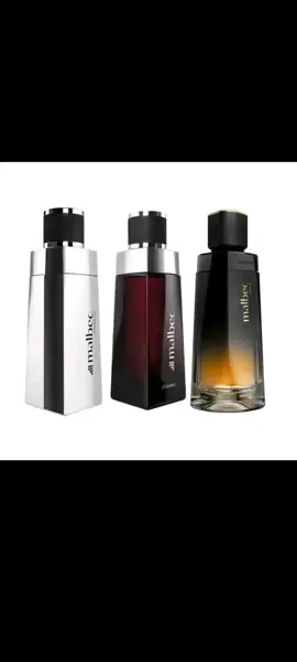 KIT 3 PERFUMES MALBEK TENDENCIA (GOLD, SILVER e TRADICIONAL #MALBEK #DicaDeCompra #TikTokShop #ComprasOnline #foryoupag #viral #viraliza #TikTokShopChegou