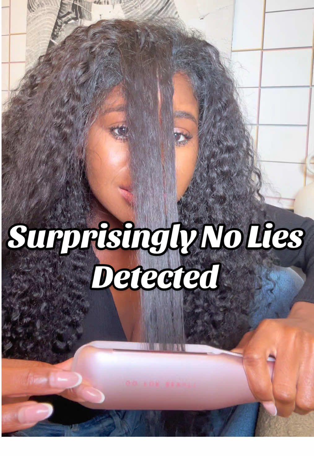 Literally, THAT FAST 🥹 #hair #viraltiktok #accessories #wig #musthaves #women #TikTokShopSummerTurnUp #spotlightfinds #beautigo @BeautigoGlobal 