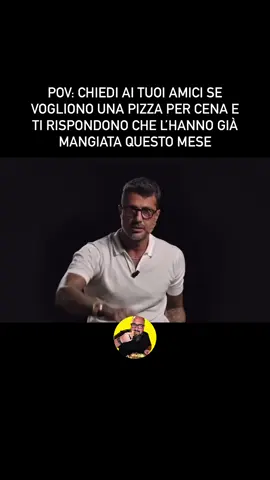 Non meritano la mia amicizia 😂😂😂 #corona #fabriziocorona #vergogna #pizza #pizzameme #pizzalovers #meme #memelovers 