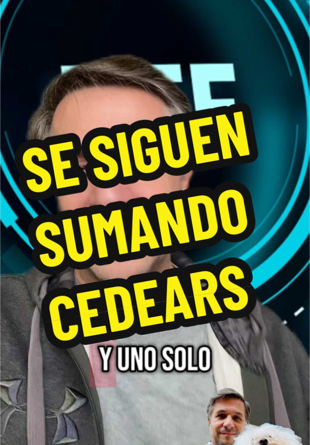Se siguen sumando Cedears. Entran 5 nuevos de ETFs #FinanzasPersonales #inversiones #acciones #trading #etf #cedear  #economia #dolares #pesos 
