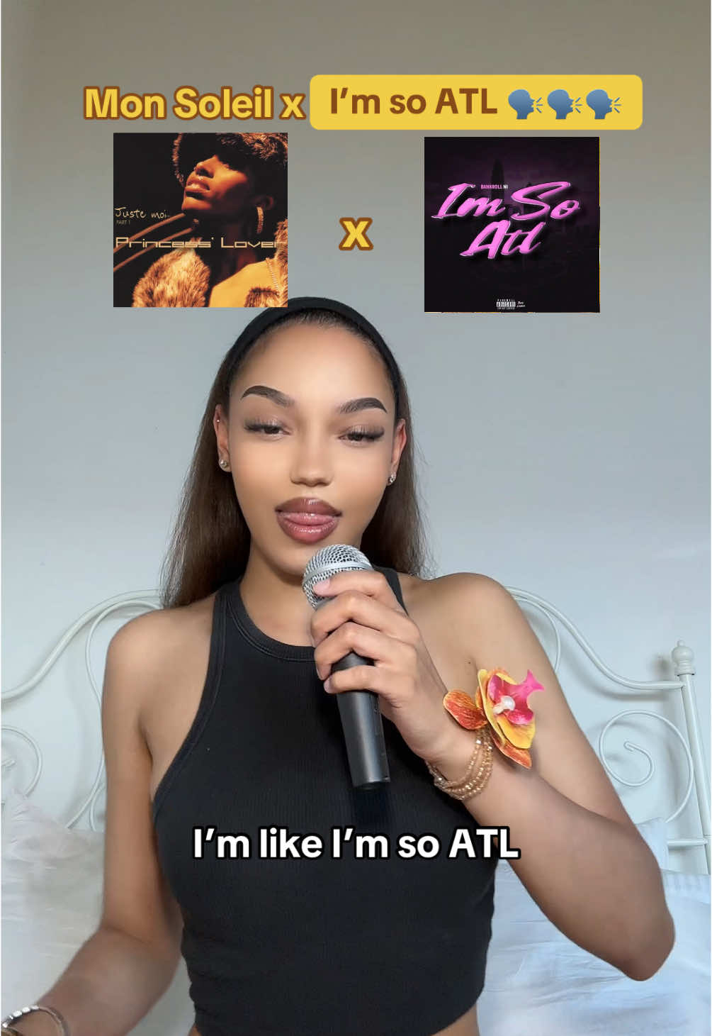 Mon Soleil ☀️ x Ancrée à ton Port ⚓️  j’espère que ça va vous plaire!! #layla #pourtoii #fyp #zouk #gouyad #kompa #🇭🇹 #🇲🇶 #🇬🇵 #🇲🇺 #🇬🇫 #princesselover #fannyj #antilles #carribean #joedwetfile #4kampe #kalash #djkawest #mashup #remix #viral 