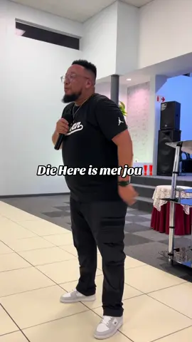 Die Here is met jou🤲🏼 #fyp #fypシ゚ #afrikaans #afrikaanstiktoks #preacher #psalm23 #fypシ゚viral #TIKTOKLIVE 