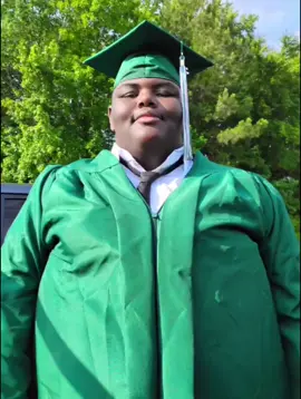 🎉FINALLY GRADUATED HIGHSCHOOL🎉  Thunderstorm by: Saruky #gradution2025 #graduate #woodlandhighschool #senior #happy 