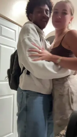 do we think he passed or did he let her get too close🤨 #thinkfastimarandomgirl #foryoupage #bf #trending @DylanDaniel 