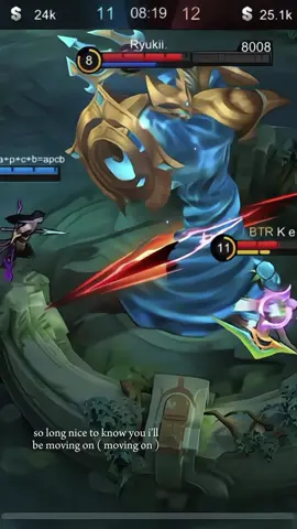 tek it #mlbb #trending #foryoupage 