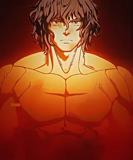 Ohma Vs Baki? idea: @aaeemmy #bakihanma #kenganashura #anime #edit #sonofogre2 