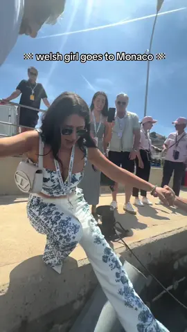 monacraaaazy 🤪 thank u @Senate Grand Prix eternally grateful 🤝 #monaco #f1 #fyp 
