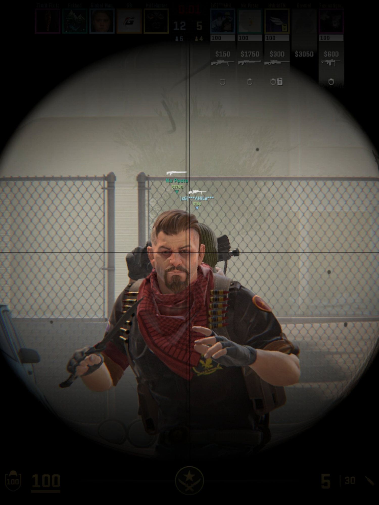 They could not be spared  #lobotomycsgo #lobotomycore #lobotomymeme #csgo #funnymoments #csgofunnymoments #teamkill #tk #csgomoments #gamingmemes #gaming #csgocore #cscore #cs #csgoclips #funny