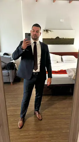 🎩🤵🏻‍♂️Calle pero elegante😉 🎶🎶