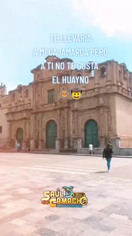 #CAJAMARCA #CAPITAL_DEL_CARNAVAL_PERUANO🤩